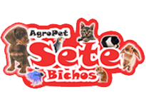 Agro Pet Sete Bichos